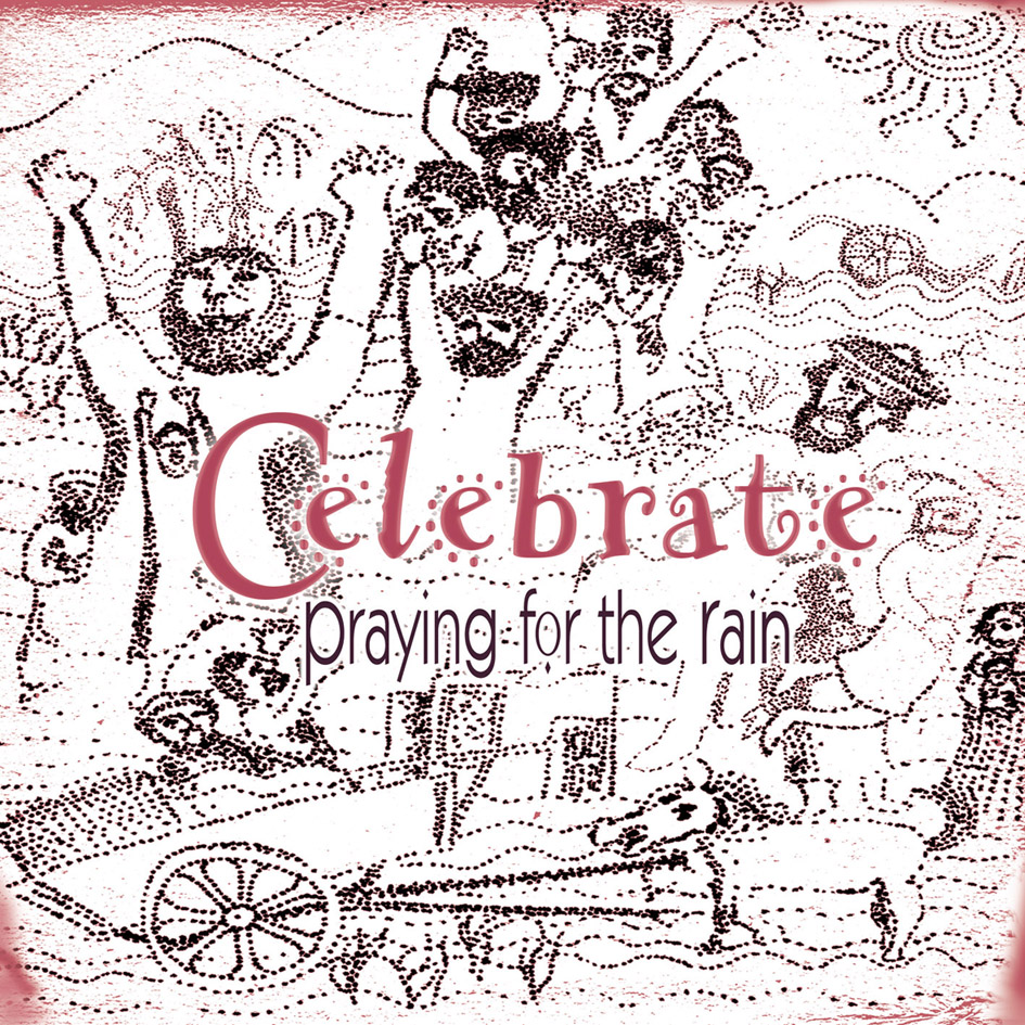 Celebrate album cover